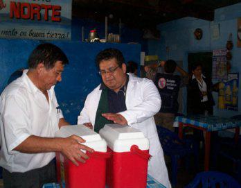 Salud advierte sobre panetones baratos