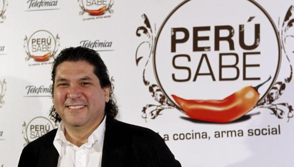 Chile: Gastón Acurio presentará documental "Perú sabe: La cocina, arma social"
