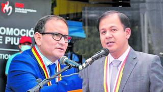 Alcalde de Piura critica a la anterior gestión