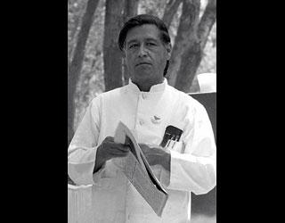 EE.UU: Anuncian monumento en memoria de activista latino César Chavez