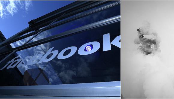 Facebook busca ser un "espacio hostil" para los terroristas