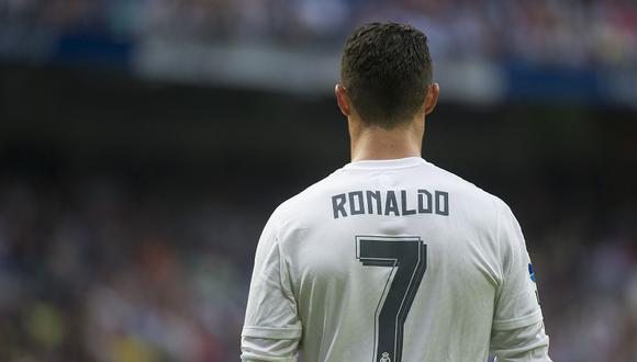 ​Cristiano Ronaldo: "De aquí a cuatro o cinco años me retiraré"