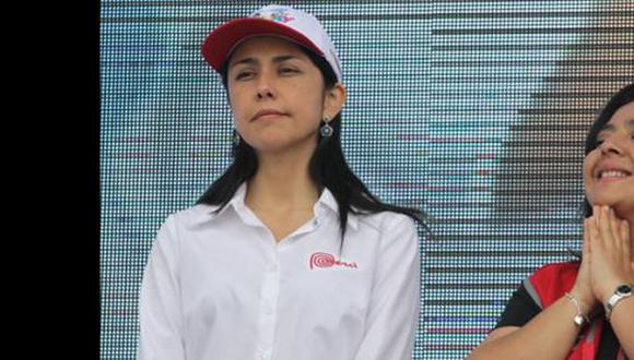 Oposición critica a Ana Jara por sus dichos sobre la probable candidatura de Nadine Heredia