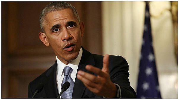 Carlos Basombrío: "Obama felicitó al Perú por un enorme operativo para detectar dinero falsificado"