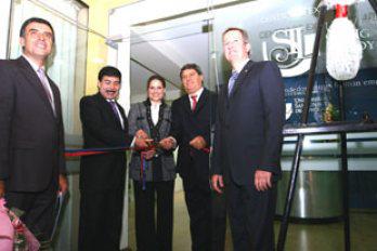 USIL ahora en Arequipa