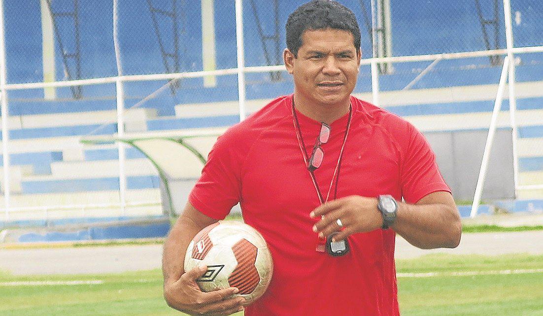Garay y su verdad tras su salida de Cristal Tumbes 