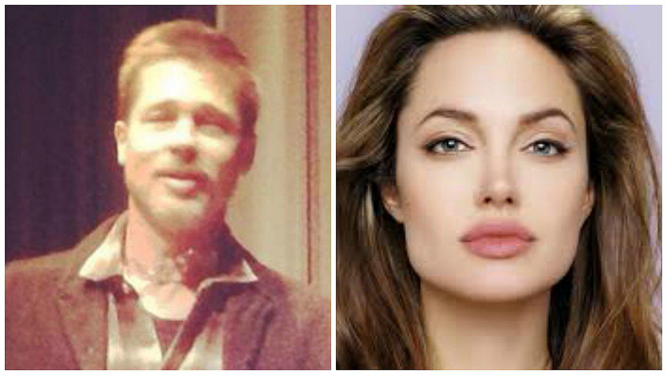 ¿Qué le pasó? Así luce Brad Pitt tras divorcio con Angelina Jolie