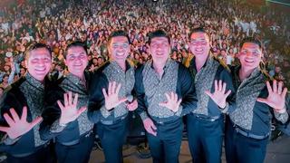 Grupo 5 confirma concierto por su 50 aniversario: “Ustedes se merecen un gran espectáculo” (VIDEO) 