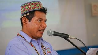 Alcalde de Masisea con COVID-19 muere en Hospital Amazónico de Yarinacocha por falta de oxígeno