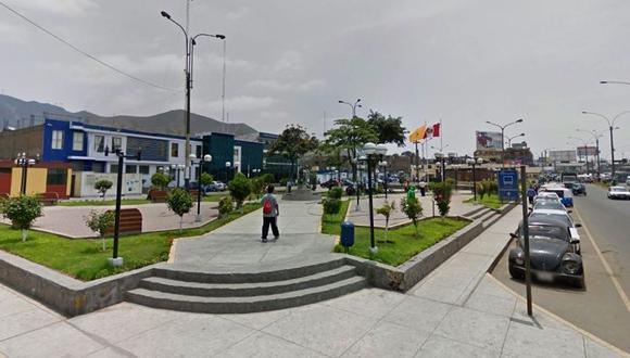 El catedrático de Historia de la UCSS, Santiago Tácunan, invita a conocer espacios turísticos a 10 minutos del Centro de Lima.