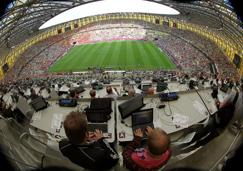 Eurocopa 2012: Todo lo que tienes que saber sobre el España - Croacia