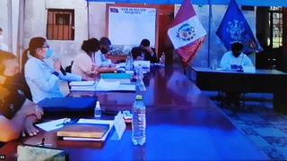 Arequipa: ​Consejeros alistan consenso sobre Majes II