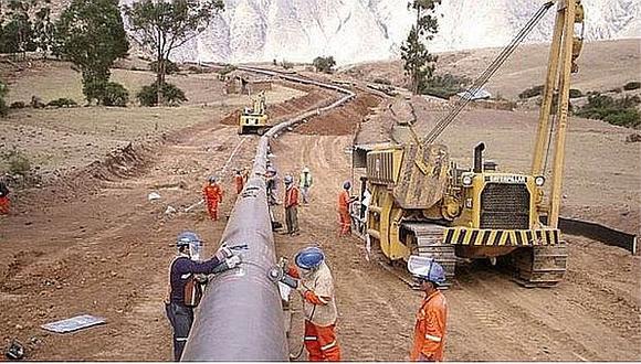 MEM: El Estado se defenderá si le inician arbitraje por el gasoducto