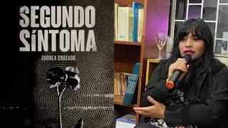 Andrea Cruzado y Los Síntomas de Luz