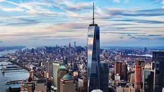 EEUU: Los “edificios aguja” son el nuevo perfil de Nueva York (FOTOS)