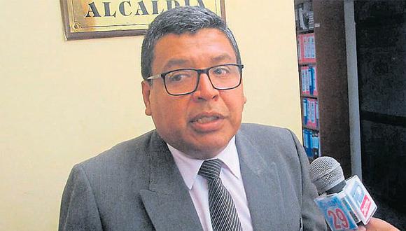 Municipalidad de Ica al 52% de ejecución presupuestal 