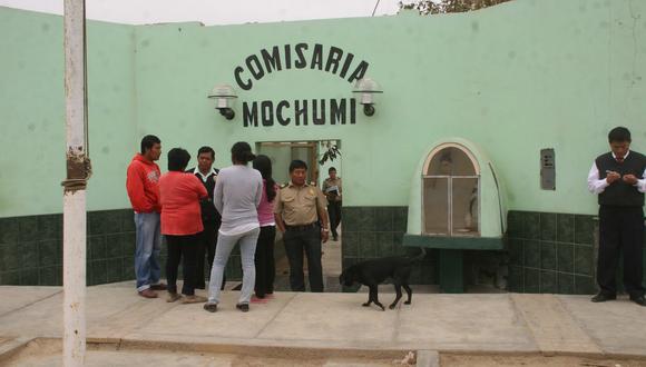 Lambayeque: Asaltan casa de regidor de Mochumí