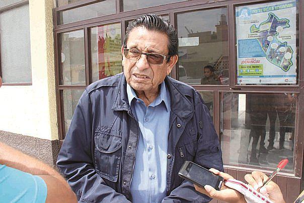 Áncash: Tres implicados en crimen de alcalde están en segunda lista de hampones más buscados