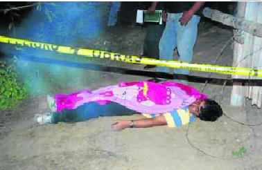 Joven cae de sexto piso y muere en Pueblo Libre