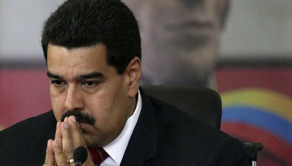​Nicolás Maduro: Ahijado y sobrino podrían ser condenados a cadena perpetua