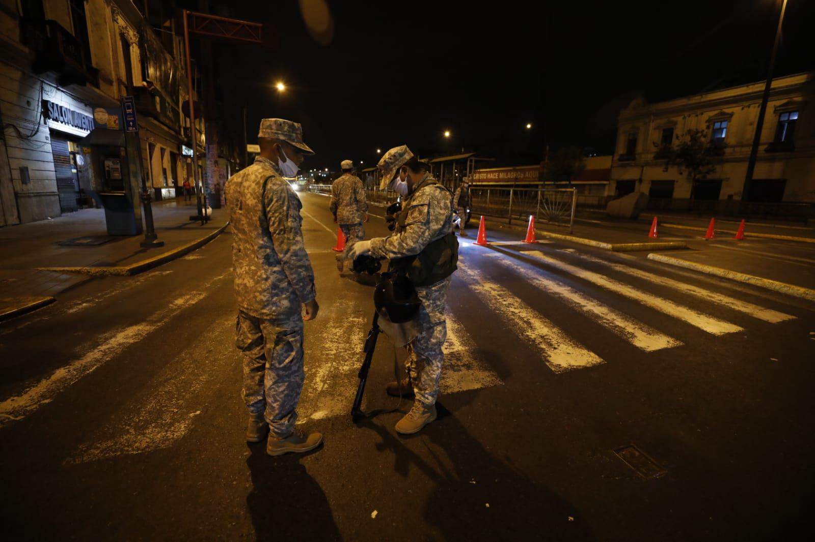 Foto: César Bueno (GEC)