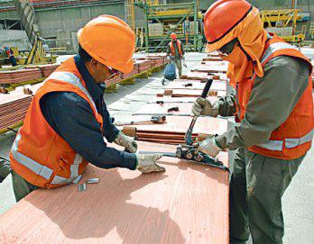 Minera Xstrata invertirá $1,470 millones en el Perú