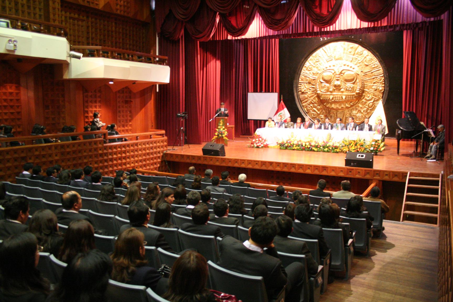 Semana de las lenguas originarias