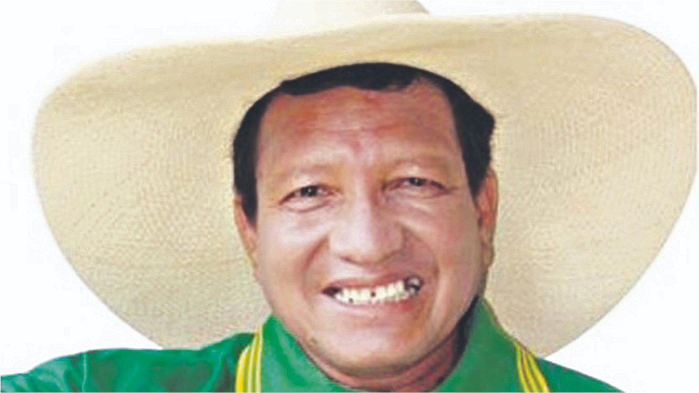 El JNE excluye al candidato a la alcaldía de Contralmirante Villar, Yacila Boulangger 