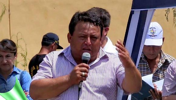 Esto es lo que pide alcalde Chicama luego que comuna de Trujillo rechazó apoyo del GRLL 