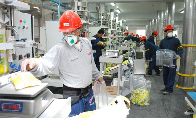 Piura: Congreso ampliarán vigencia de beneficios de Ceticos Paita