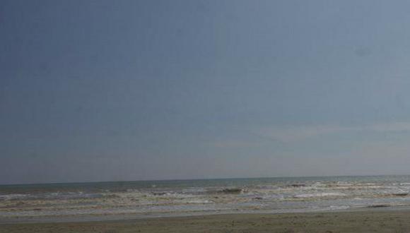 Ascope: Joven desaparece en playa Cruz Verde de Magdalena de Cao 