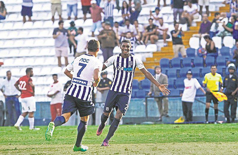 Alianza Lima: íntimos enfrentan esta noche al Real Garcilaso en Matute