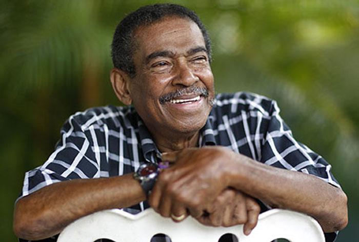 Muere Eddie Pérez, uno de los fundadores de El Gran Combo de Puerto Rico