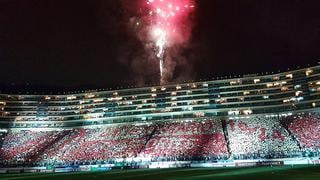 Noche Crema 2023: Jean Ferrari brindó detalles del evento durante la reanudación de Universitario vs. Sport Huancayo