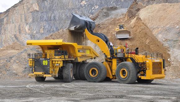 Especialista de Kallpa SAB estima que el próximo año ya se podría ver una recuperación total de la minería en Perú. (Foto: GEC)