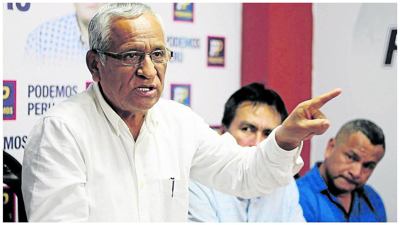 Lozano busca a Acuña por obras: “se tiene que dar cuenta al pueblo” 