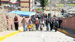 Comunas ejecutaron más de 70% de fondos