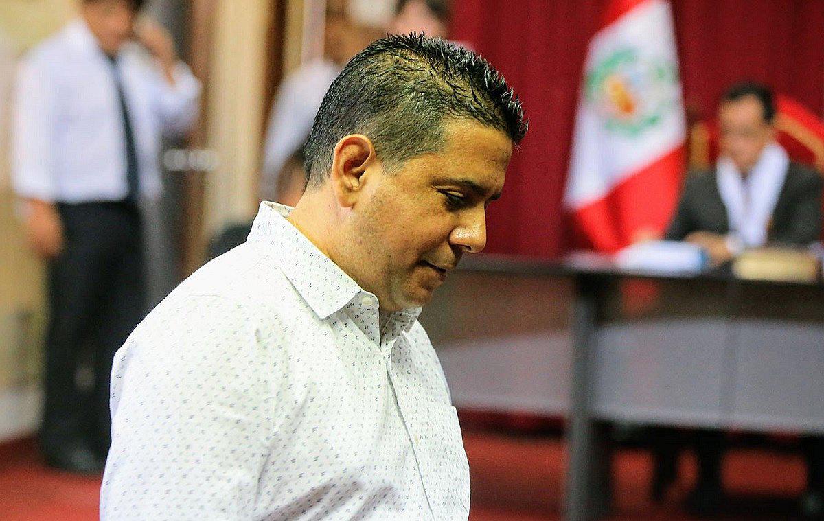 Guillermo Riera: 7 años de cárcel por muerte de 3 jóvenes en la Costa Verde 