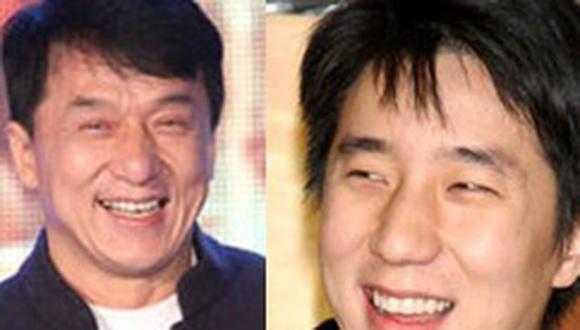 Hijo del actor Jackie Chan detenido por posesión de drogas 