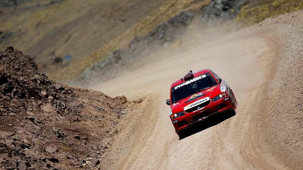 Puno deportes: ​hoy rugen los motores en Azángaro