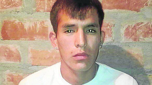 Policía captura a involucrado en asesinato de “Cholo Jonathan”