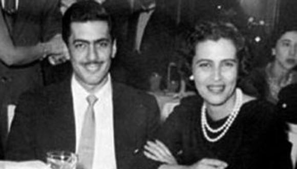 Muere la tía Julia