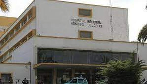 Desde enero Juan Carlos Noguera se hizo cargo de la dirección del hospital, reemplazando a Richard Hernández. (Foto: GEC)