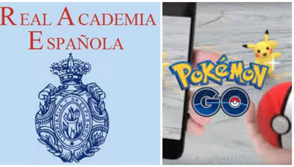 Pokemón Go: la Real Academia Española se pronuncia sobre plural de término"pokemón"(FOTOS)