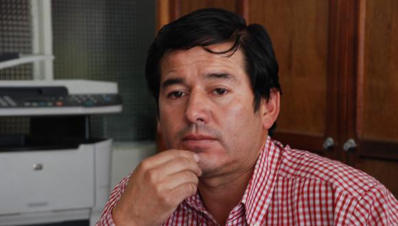 ​Secretario de Perú Libre se disculpa con periodistas