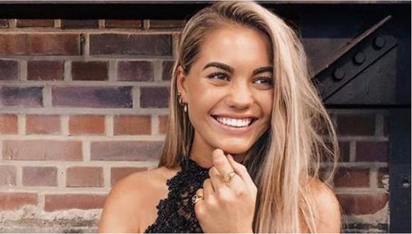 Miss Teen Universe 2017 fallece de ataque cardíaco justo un día antes de su cumpleaños