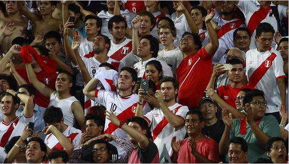 ​Selección peruana: expectativa por fallo del TAS que podría beneficiar o perjudicar a Perú 