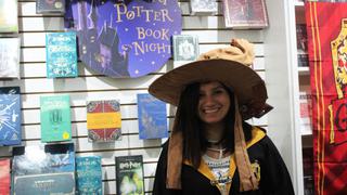 Encuentro mundial de fans de Harry Potter se realizará en Perú 