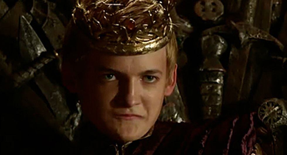 Game Of Thrones Jack Gleeson Habla Sobre La Muerte De Joffrey