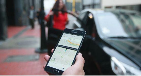 San Borja: Joven es auxiliada tras denunciar que fue dopada por conductor de taxi por aplicativo. Foto: Archivo El Comercio